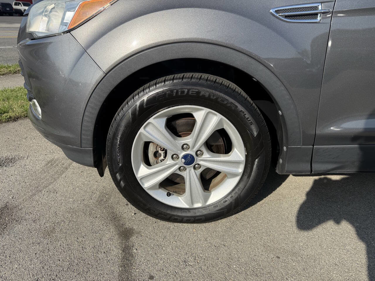 Used 2014 Ford Escape SE image 15