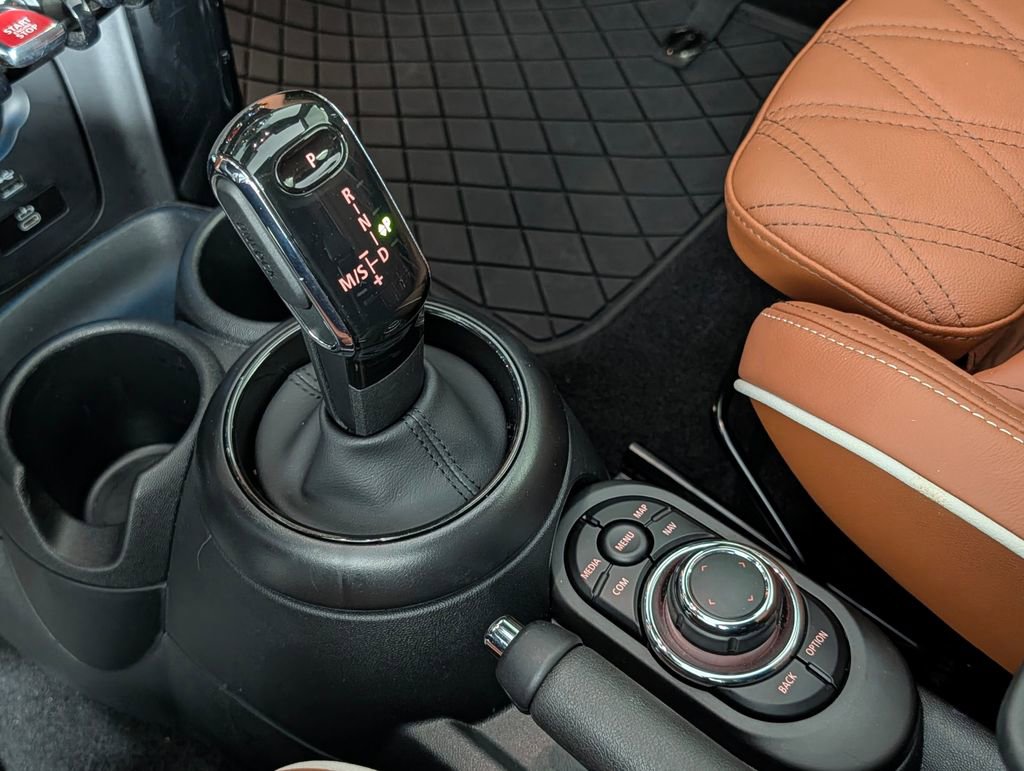 Used 2024 MINI Cooper S FWD image 31