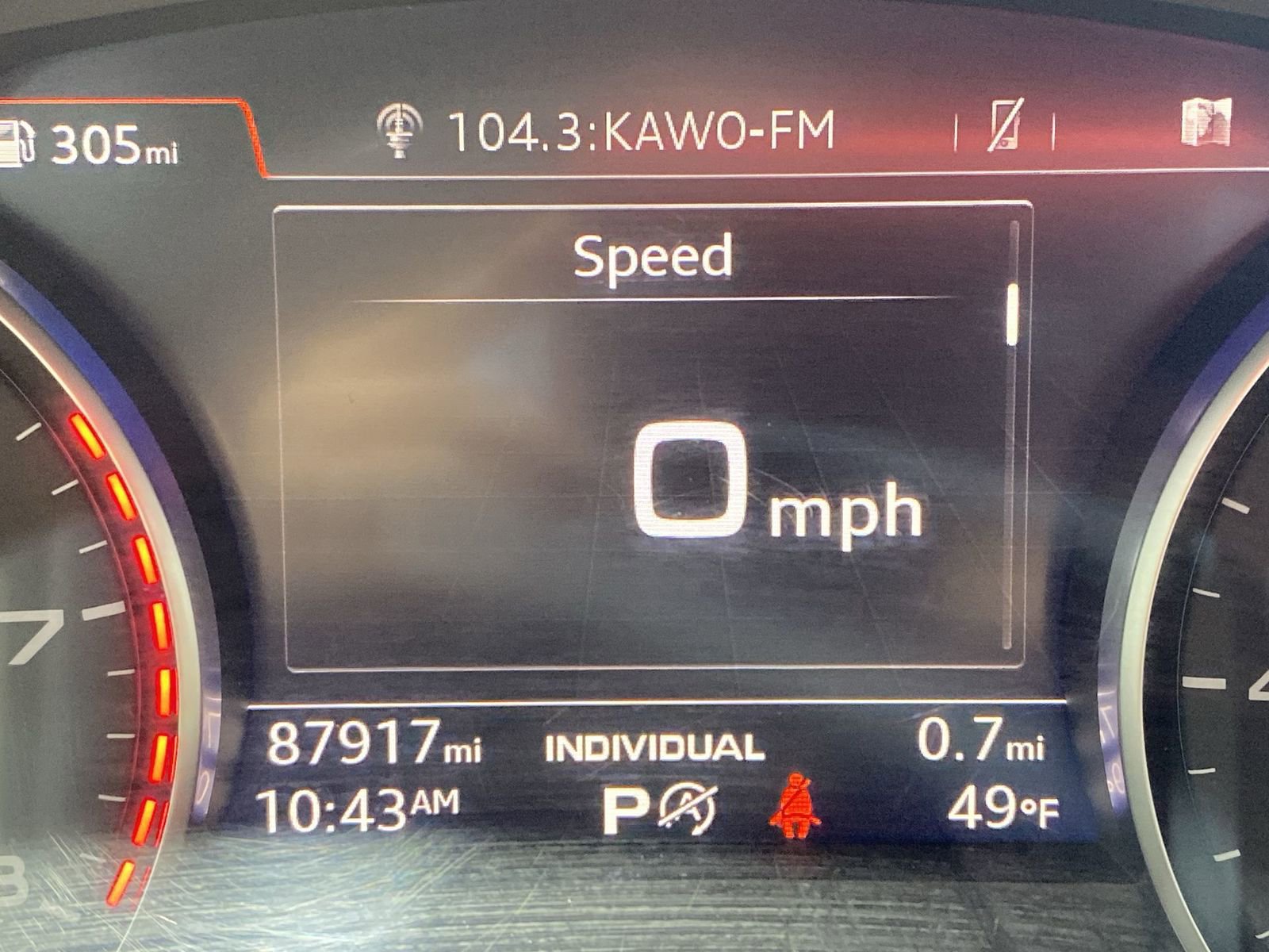 Used 2017 Audi Q7 3.0T Premium Plus image 15