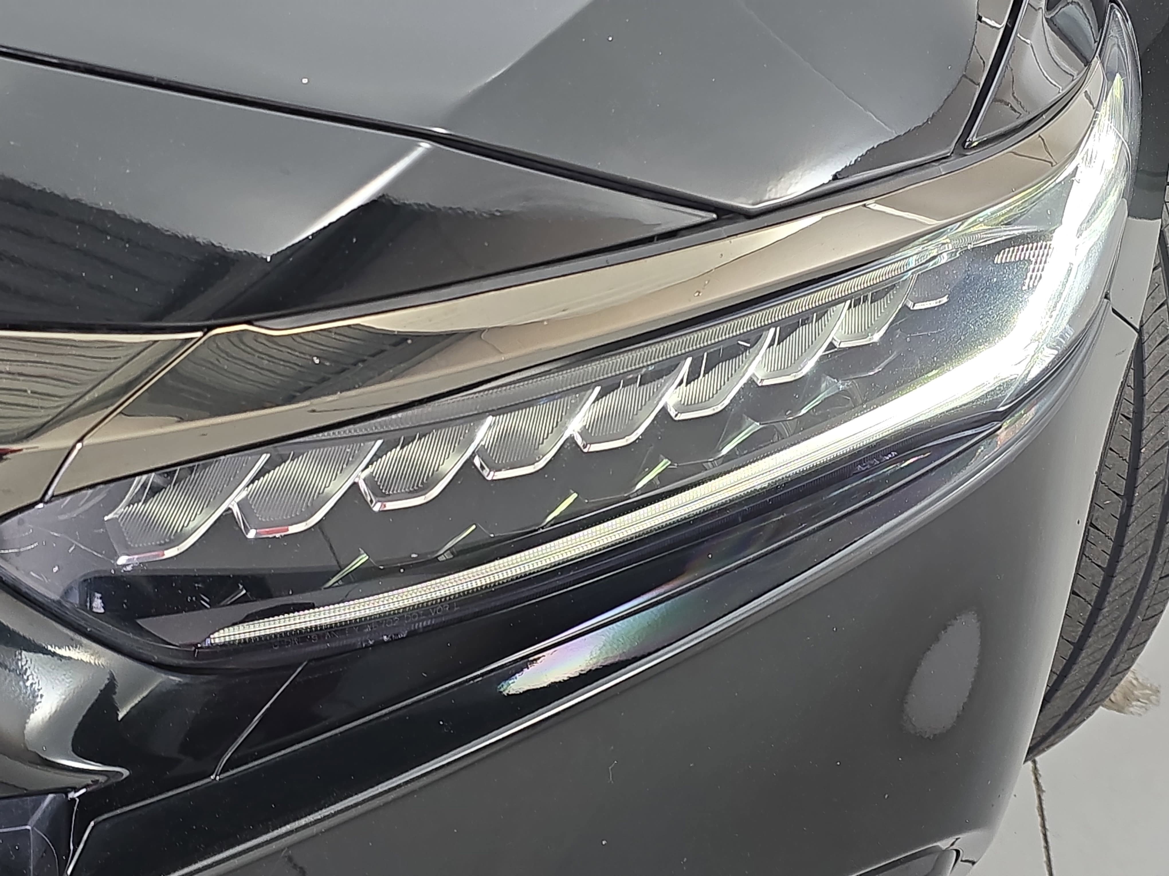 Used 2022 Honda Accord Sport image 30