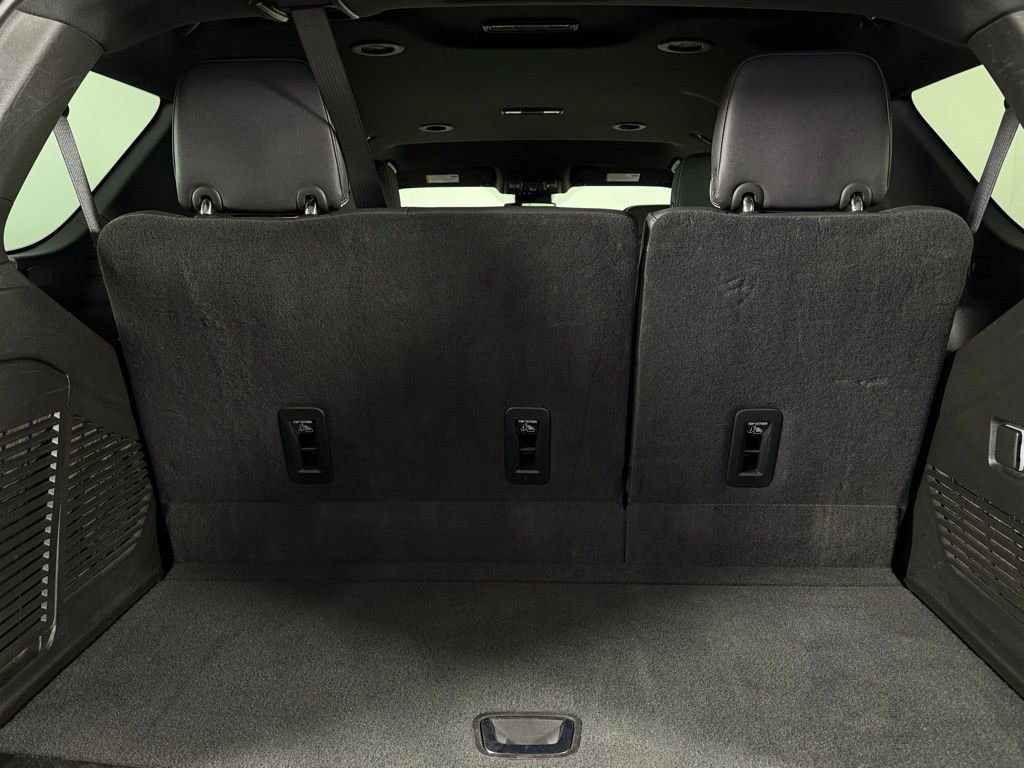 Used 2025 Chevrolet Tahoe Premier image 30