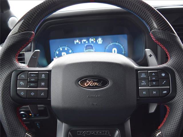 Used 2024 Ford F150 Raptor image 9