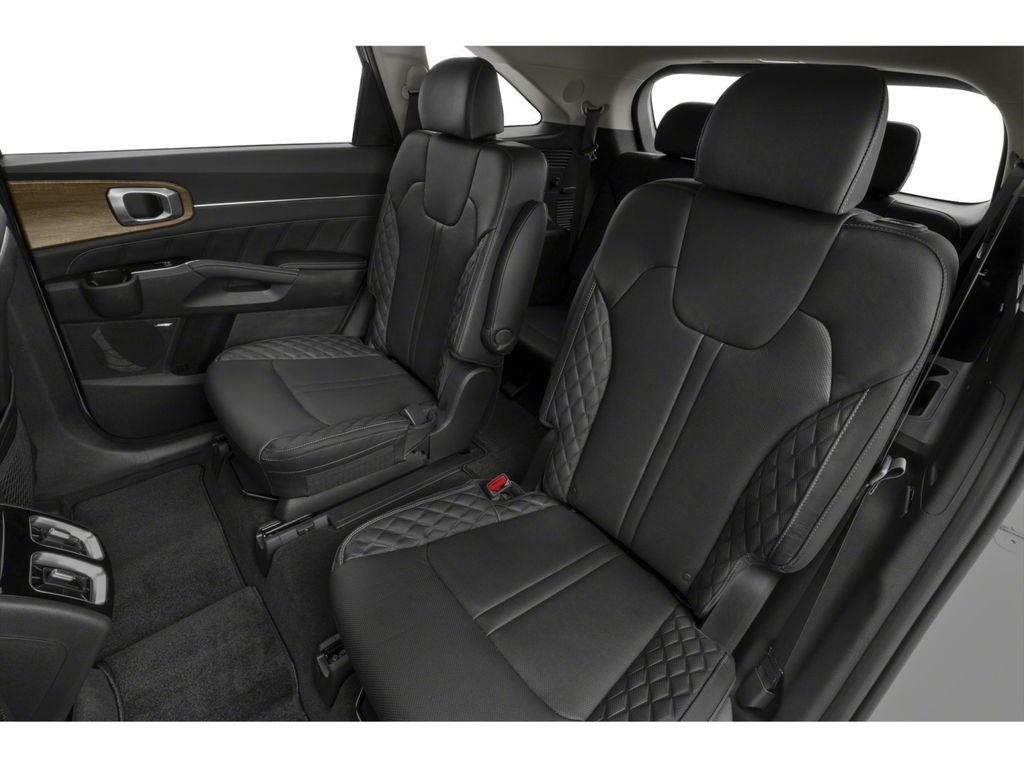 Used 2021 Kia Sorento SX Prestige AWD/4WD image 8