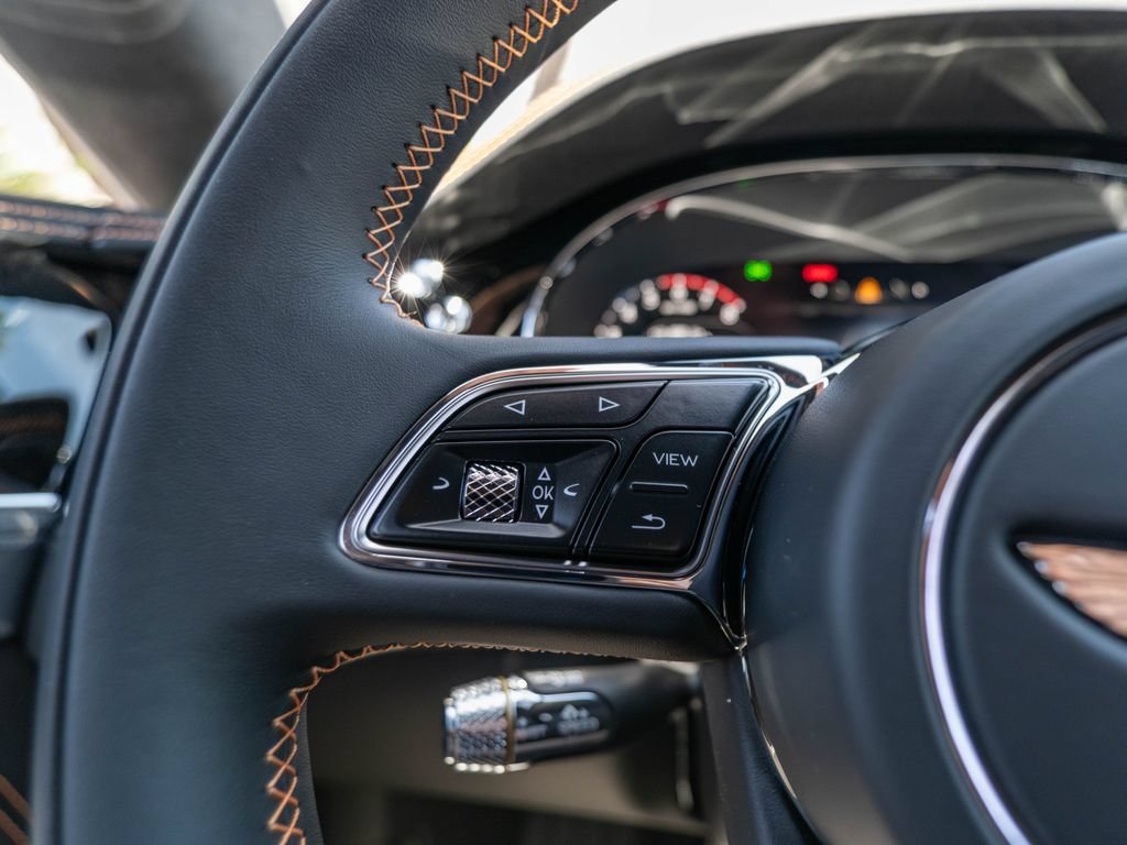 New 2026 Bentley Continental GT Mulliner AWD/4WD image 8