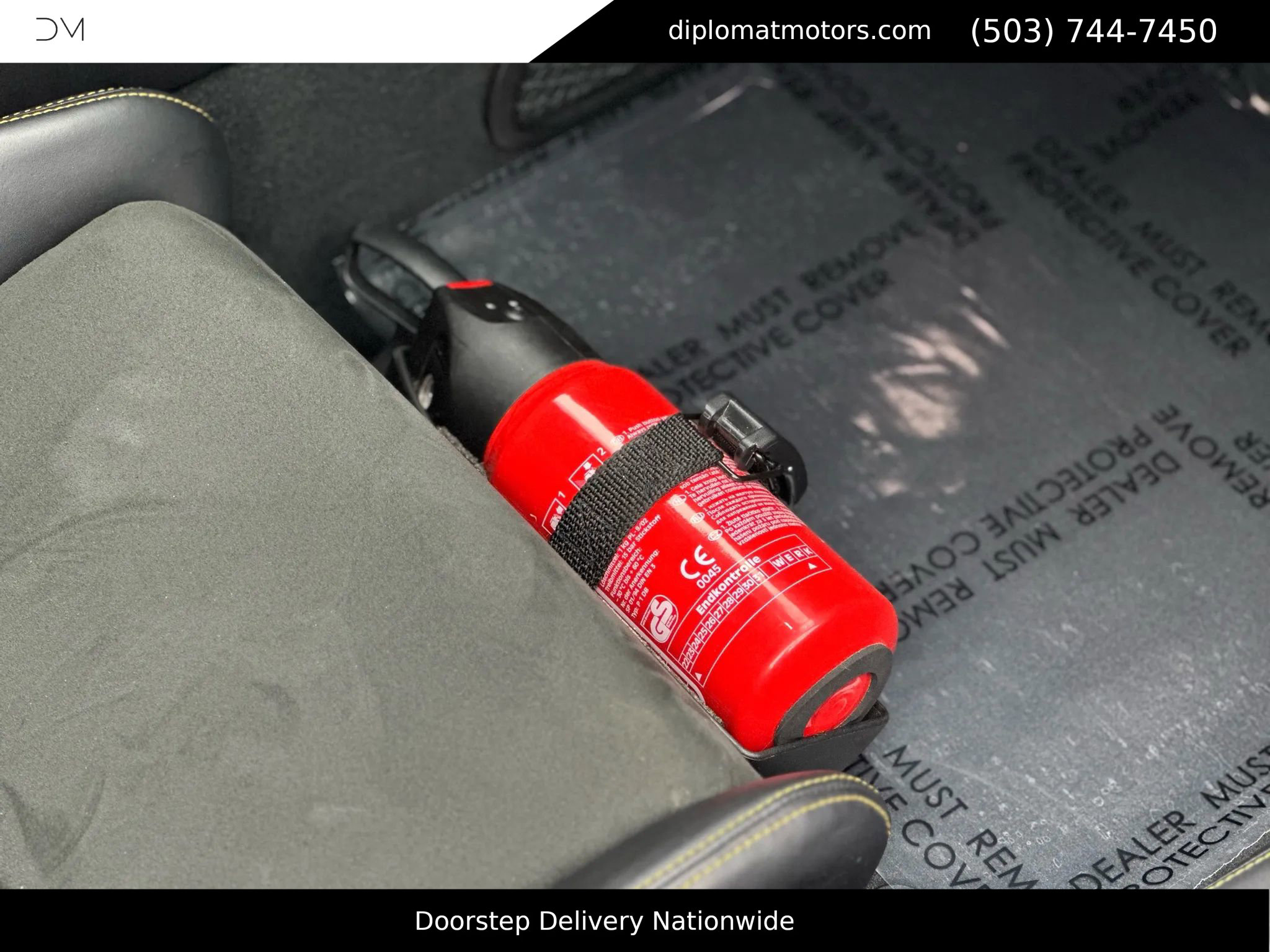 Used 2023 Porsche 718 Cayman GT4 image 41