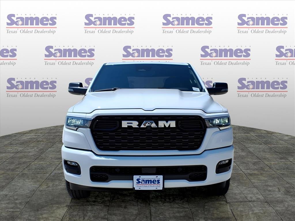 New 2026 RAM 1500 Lone Star image 2