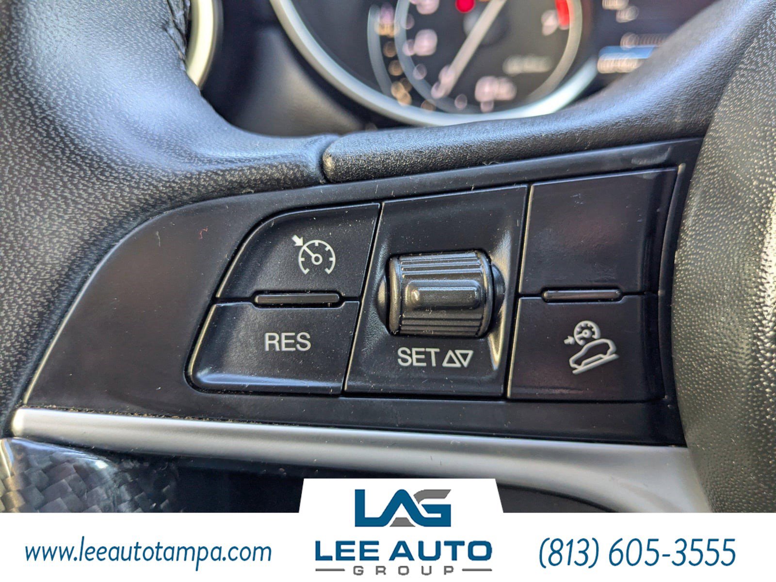 Used 2019 Alfa Romeo Stelvio RWD image 25