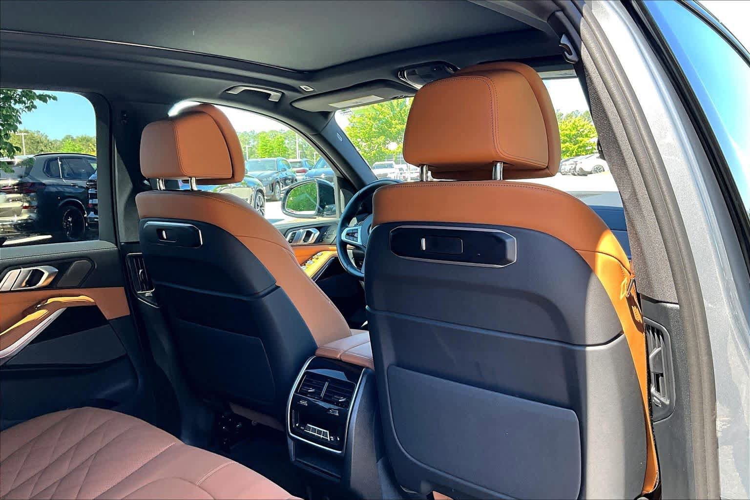 Certified 2026 BMW X5 sDrive40i RWD image 20