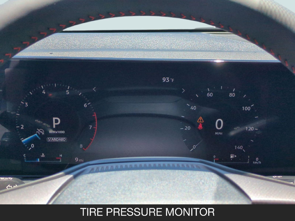 New 2026 Nissan Sentra SR w/ SR Premium Package FWD image 20