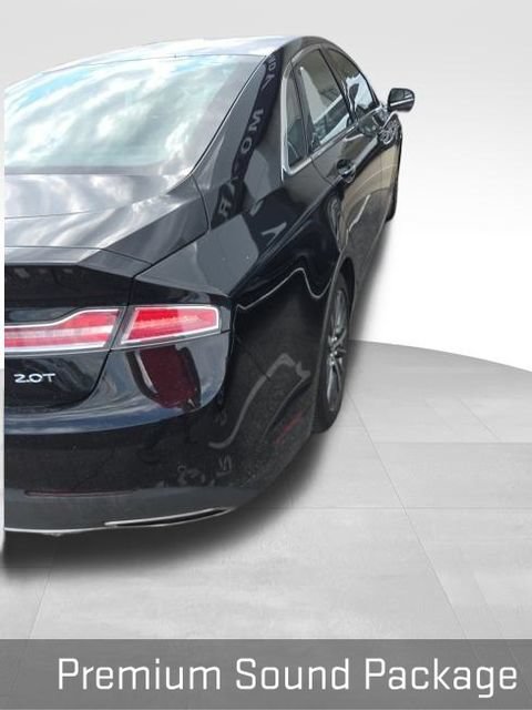 Used 2017 Lincoln MKZ Select w/ Climate Package FWD image 15