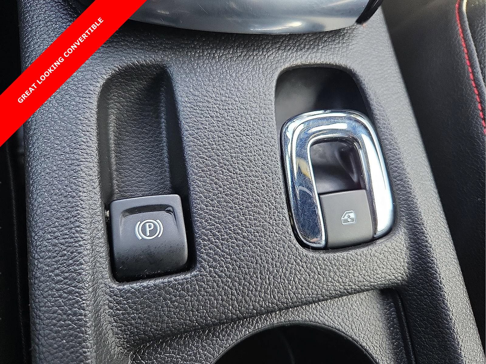 Used 2018 Buick Cascada Sport Touring w/ Dark Effects Package FWD image 19