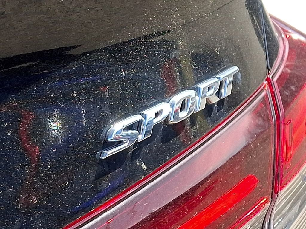 Used 2025 Honda Civic Sport image 30