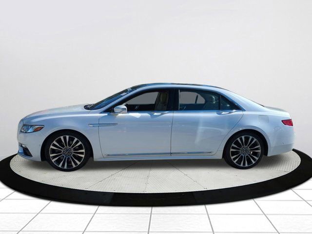Used 2019 Lincoln Continental Reserve image 6