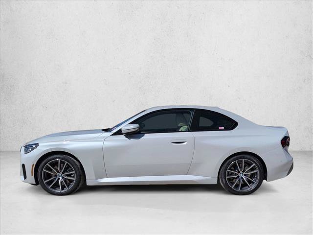 New 2026 BMW 230i Coupe w/ Premium Package RWD image 5