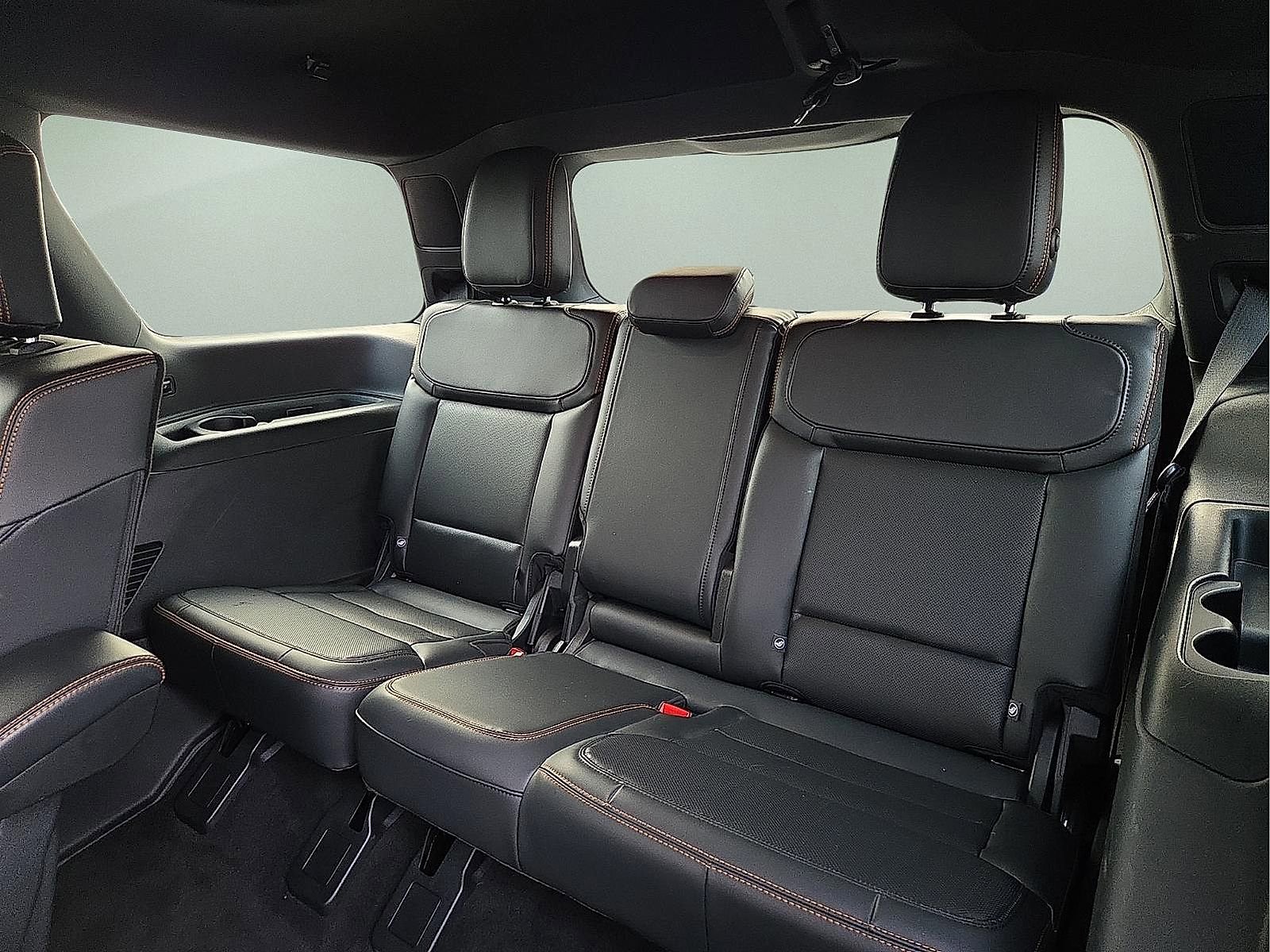 Certified 2025 Ford Expedition Tremor image 10