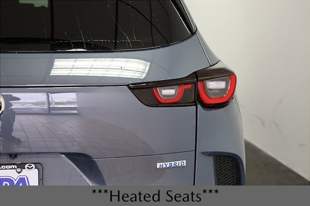 New 2026 MAZDA CX-50 2.5 Hybrid w/ Weather Package image 13