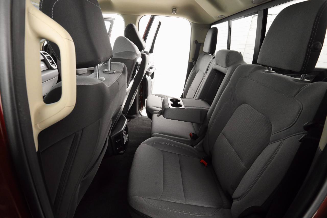 Used 2019 RAM 1500 Big Horn AWD/4WD image 29