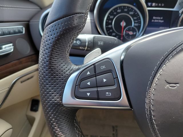 Used 2018 Mercedes-Benz SL 550 image 24