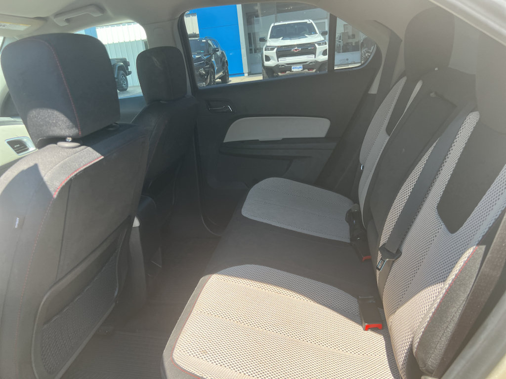 Used 2015 Chevrolet Equinox LT FWD image 8