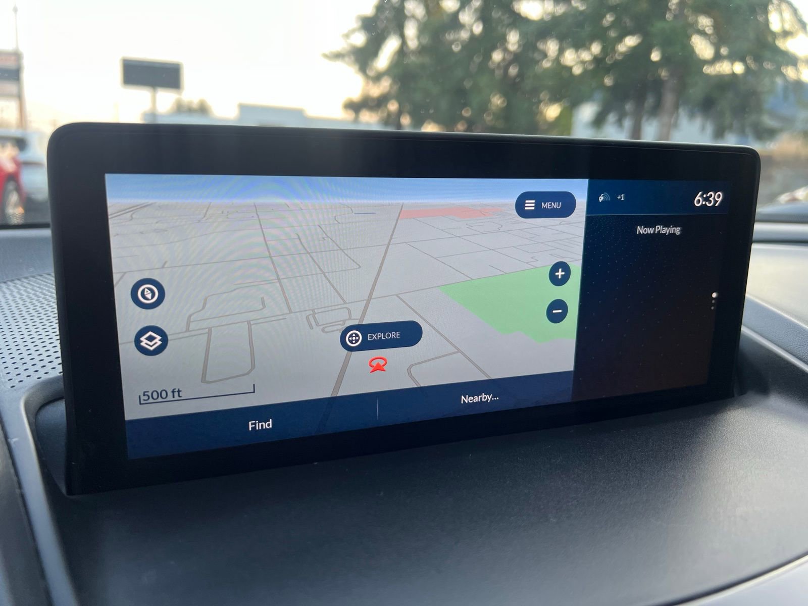 Used 2019 Acura RDX A-Spec image 25