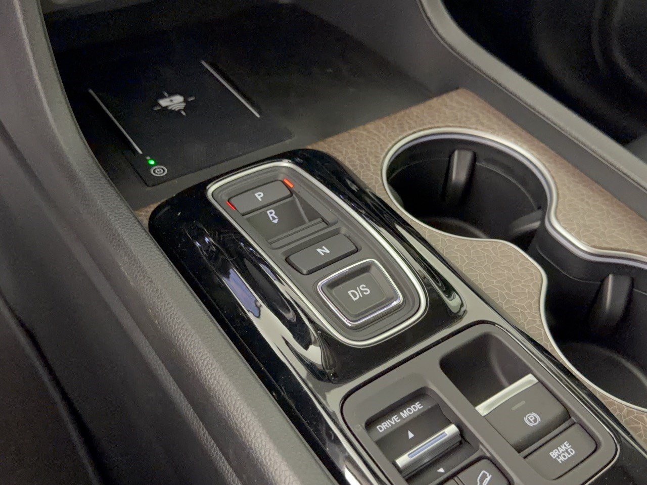 New 2026 Honda Pilot Elite image 21
