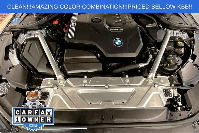 Used 2022 BMW 430i xDrive Coupe w/ Convenience Package AWD/4WD image 10