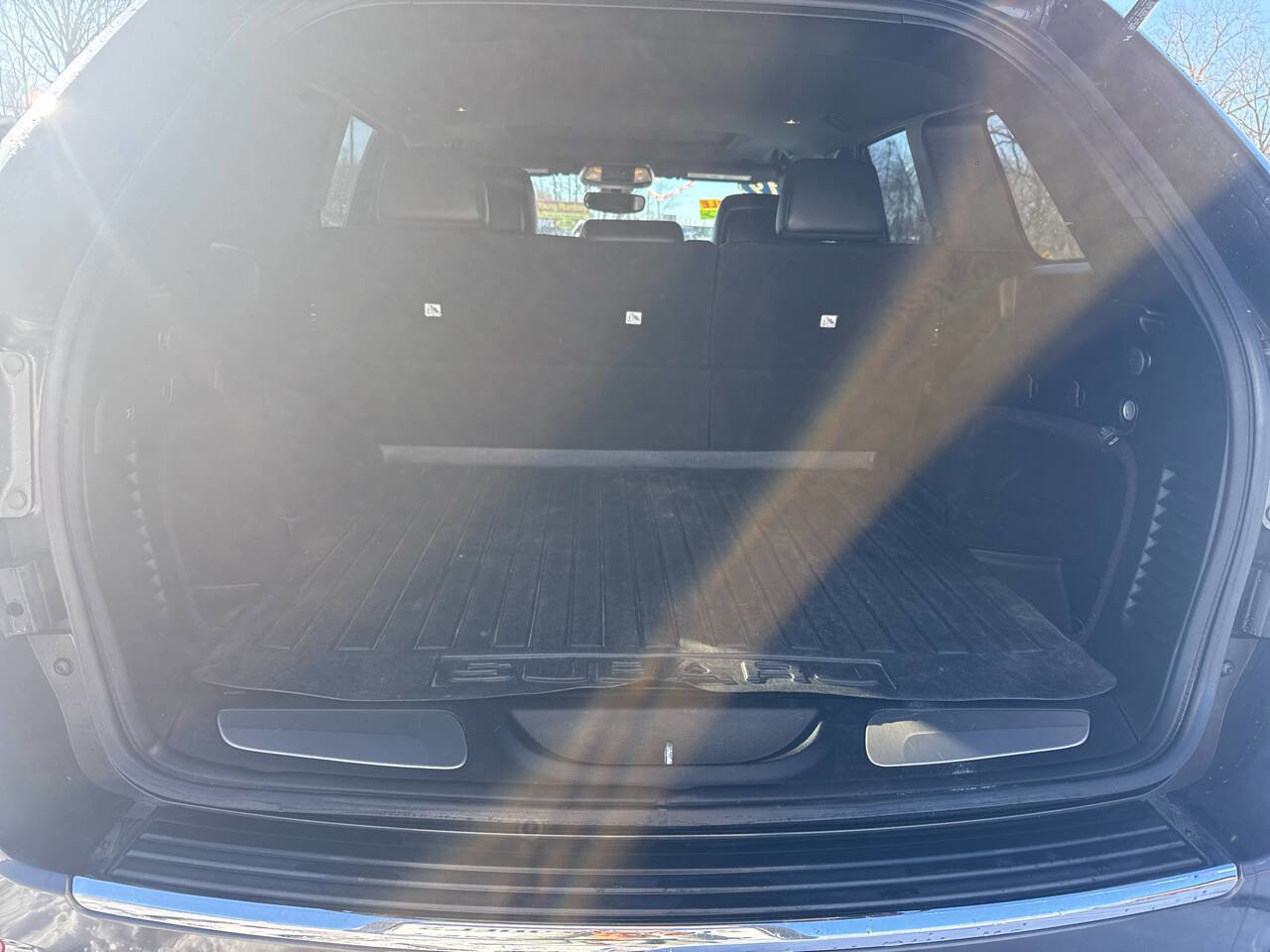 Used 2019 Jeep Grand Cherokee Limited image 21