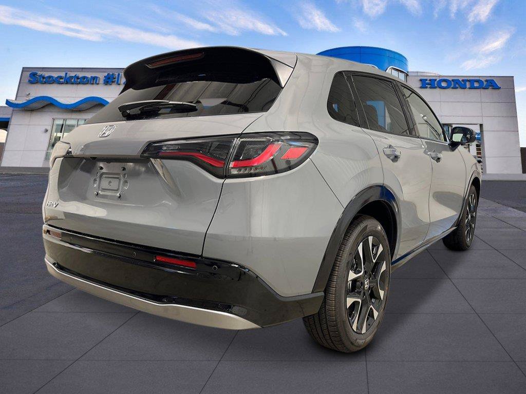 New 2027 Honda HR-V EX-L image 5