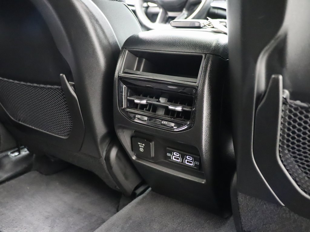 Used 2022 Jeep Grand Cherokee Altitude image 29