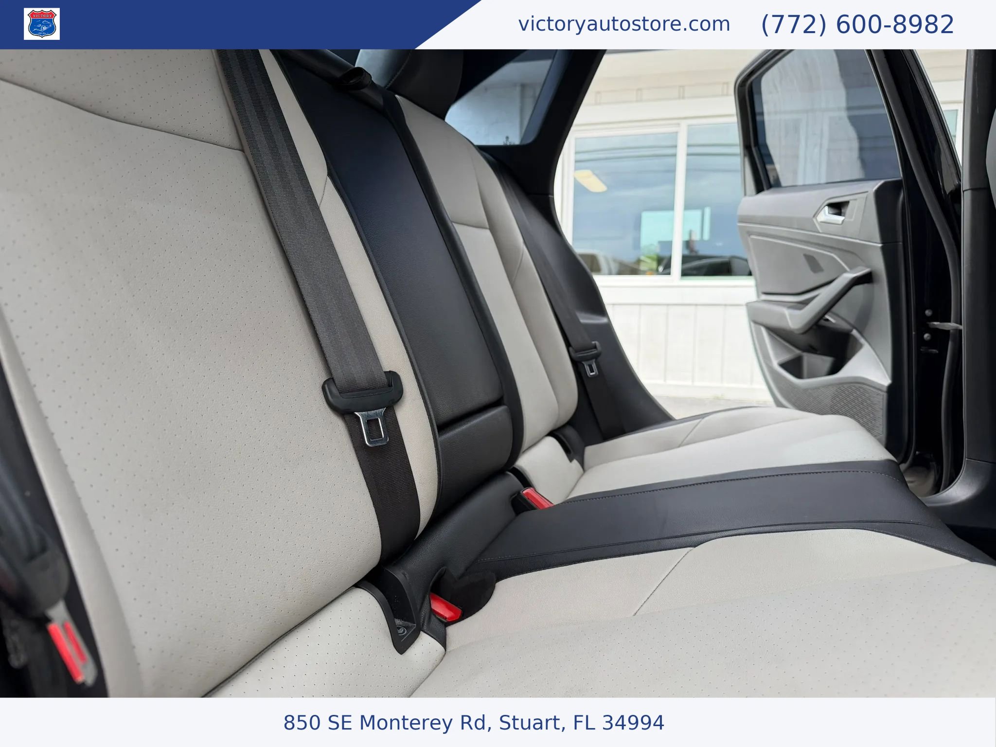 Used 2020 Volkswagen Jetta R-Line w/ R-Line Cold Weather Package FWD image 21
