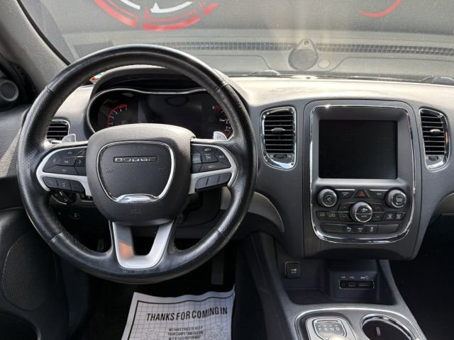 Used 2014 Dodge Durango R/T w/ Premium Nappa Leather Group AWD/4WD image 20