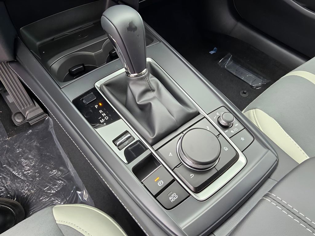 New 2026 MAZDA CX-30 2.5 Turbo w/ Premium Package image 20