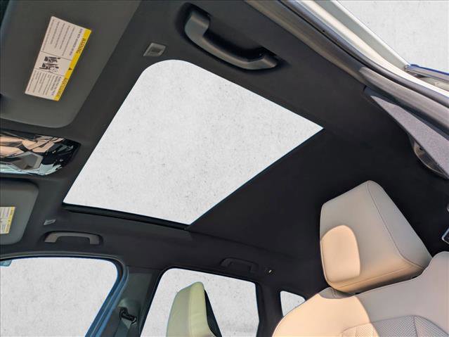 Certified 2026 BMW X3 xDrive30 w/ Convenience Package image 15