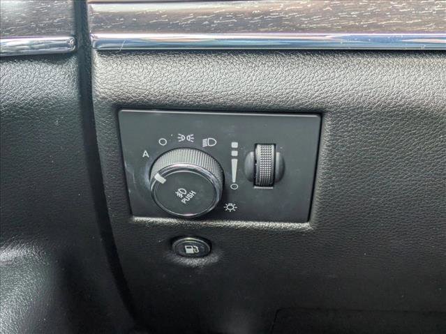 Used 2015 Jeep Grand Cherokee Limited image 8