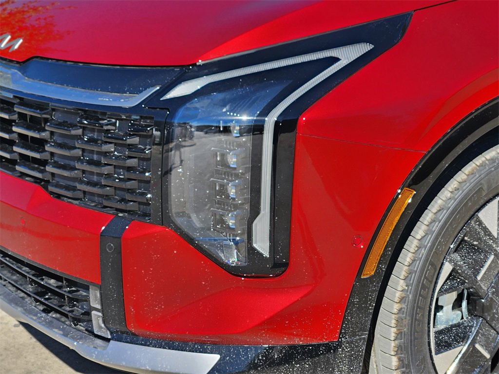 New 2026 Kia Sportage SX image 6