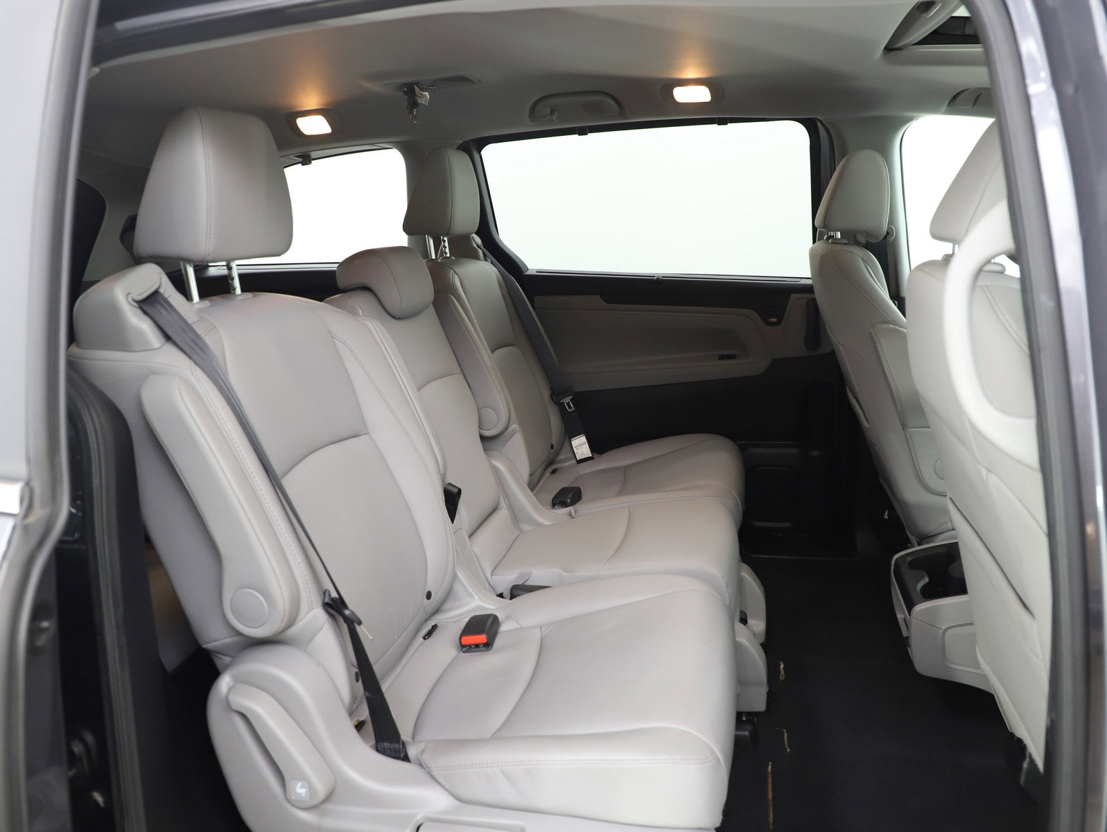 Used 2018 Honda Odyssey EX-L image 12