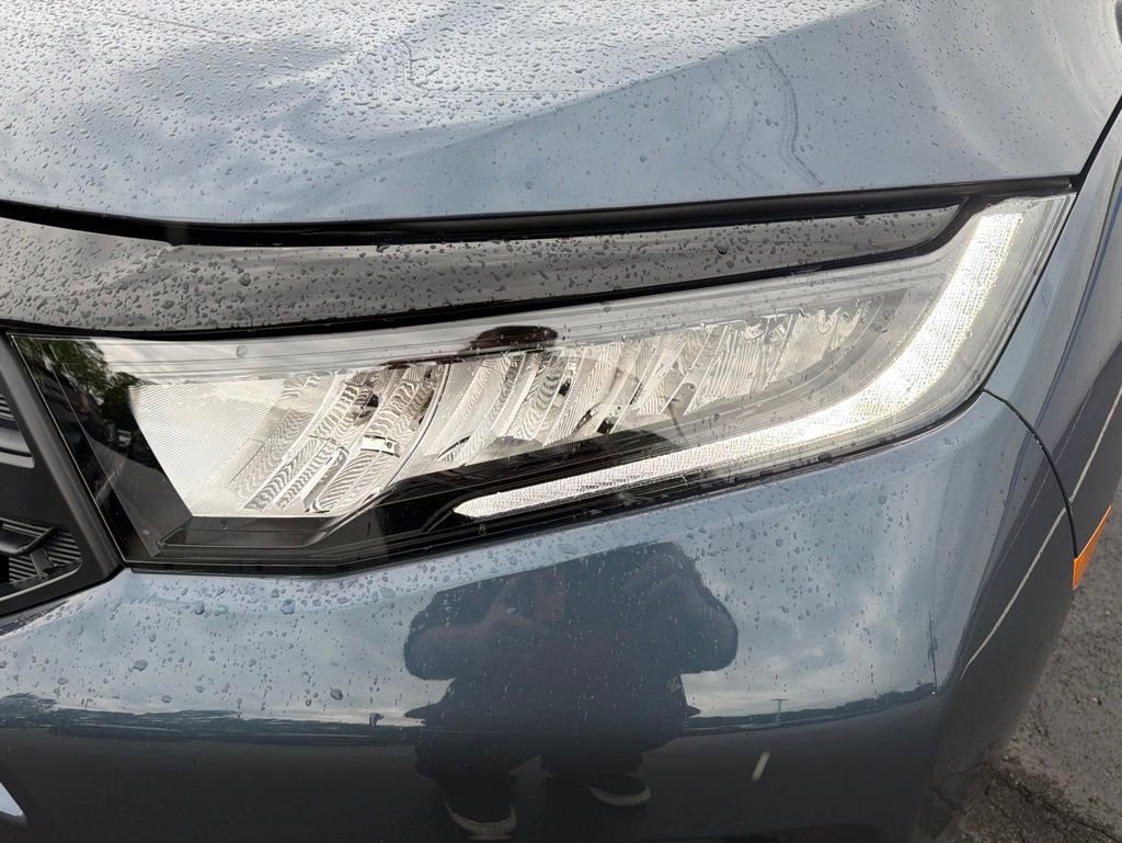 Certified 2026 Honda Odyssey EX-L image 9