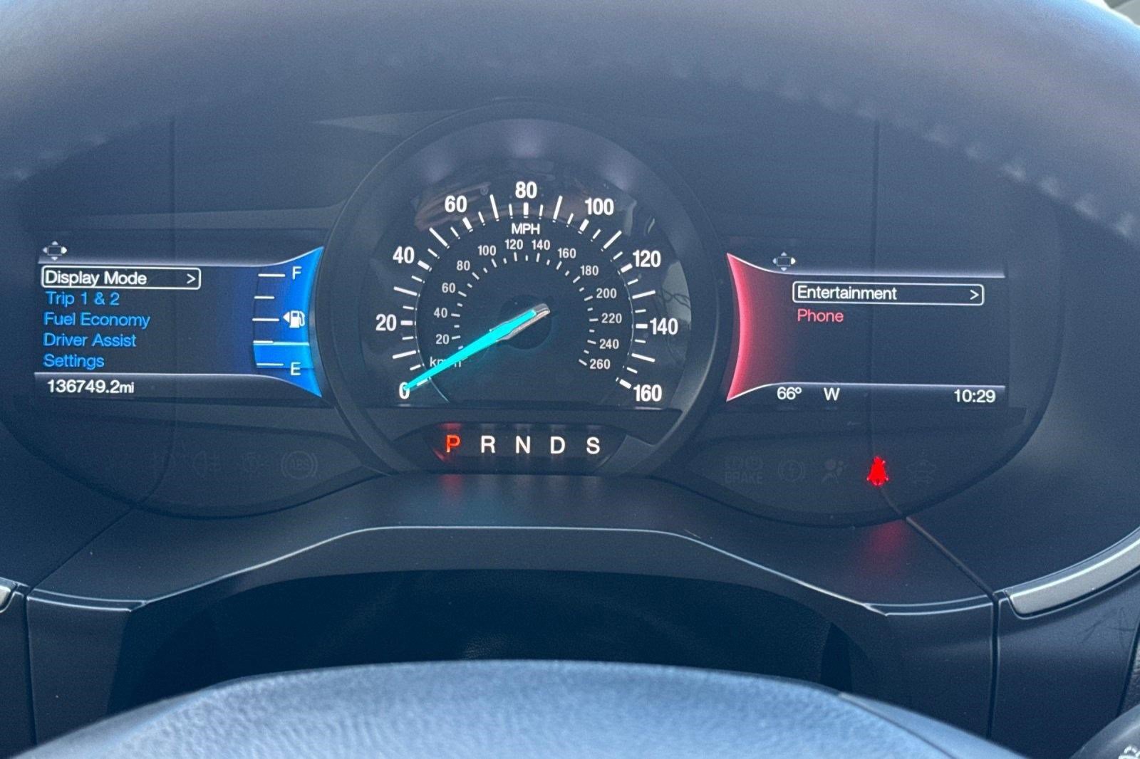 Used 2015 Ford Edge SEL w/ Equipment Group 201A FWD image 17