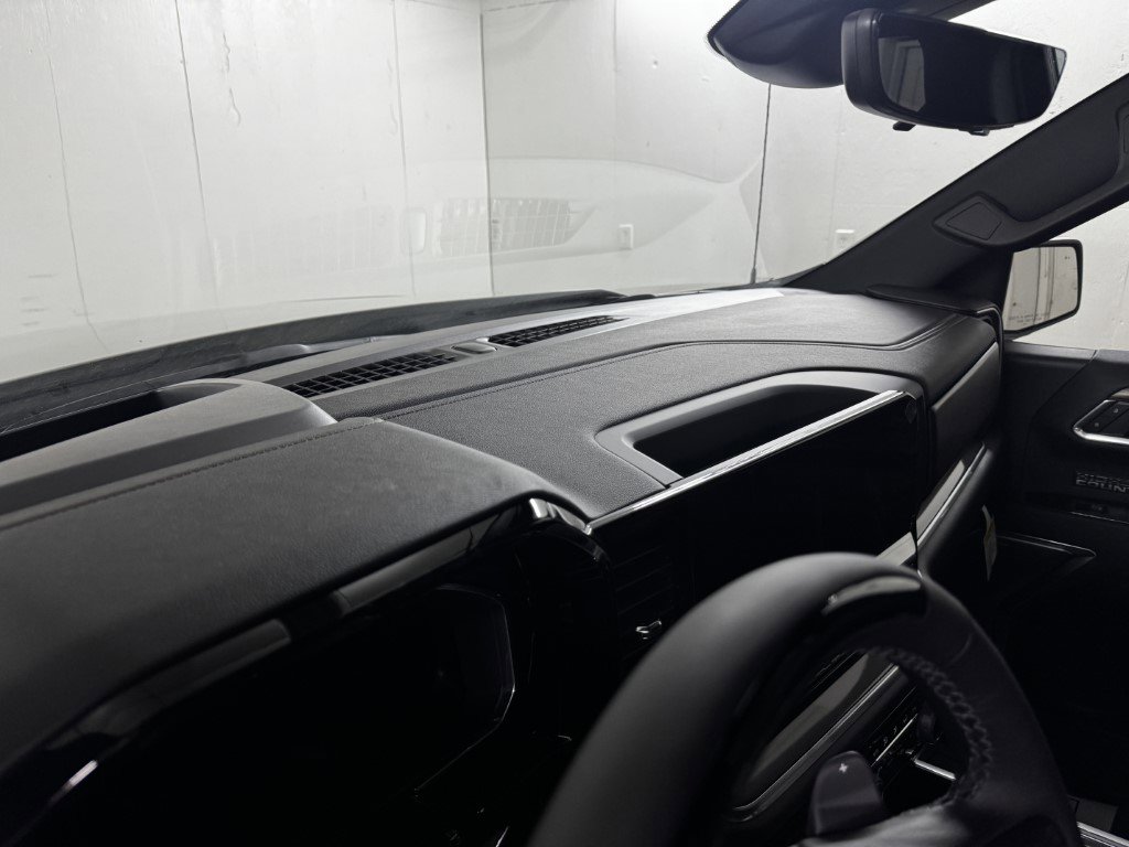 New 2026 Chevrolet Silverado 1500 High Country image 32