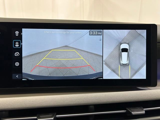 Used 2025 Hyundai Tucson Limited AWD/4WD image 44