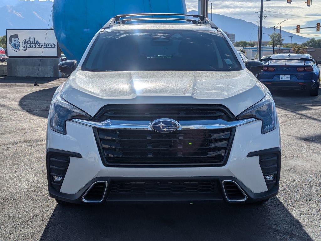 Used 2024 Subaru Ascent Touring w/ Popular Package #2 image 10