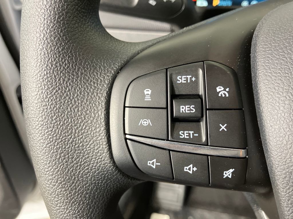 New 2025 Ford Bronco Sport Big Bend image 13