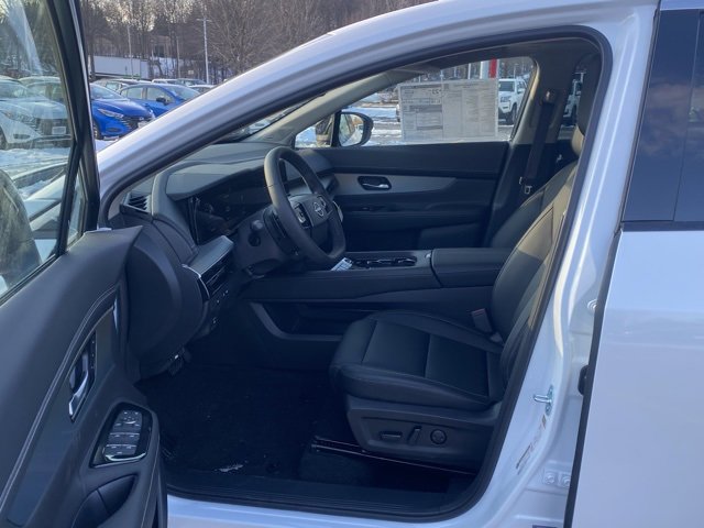 New 2025 Nissan Murano SL image 16