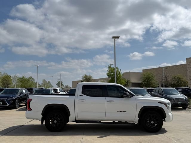 Used 2024 Toyota Tundra Limited image 5