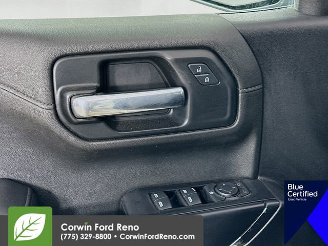 Used 2020 GMC Sierra 1500 SLE w/ Trailering Package image 21
