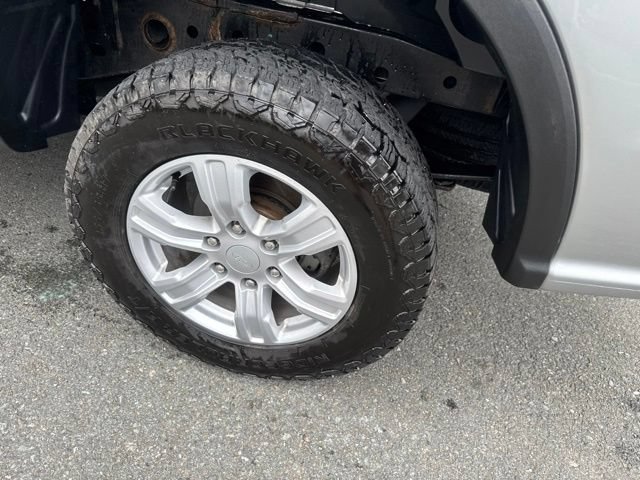 Used 2021 Ford Ranger XL w/ Equipment Group 101A High AWD/4WD image 11
