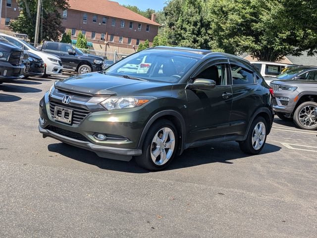 Used 2016 Honda HR-V EX-L image 6