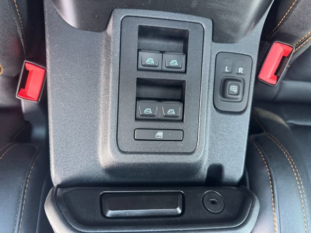 Used 2023 Ford Bronco Badlands AWD/4WD image 22