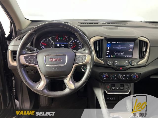 Used 2019 GMC Terrain Denali w/ Advanced Safety Package AWD/4WD image 15