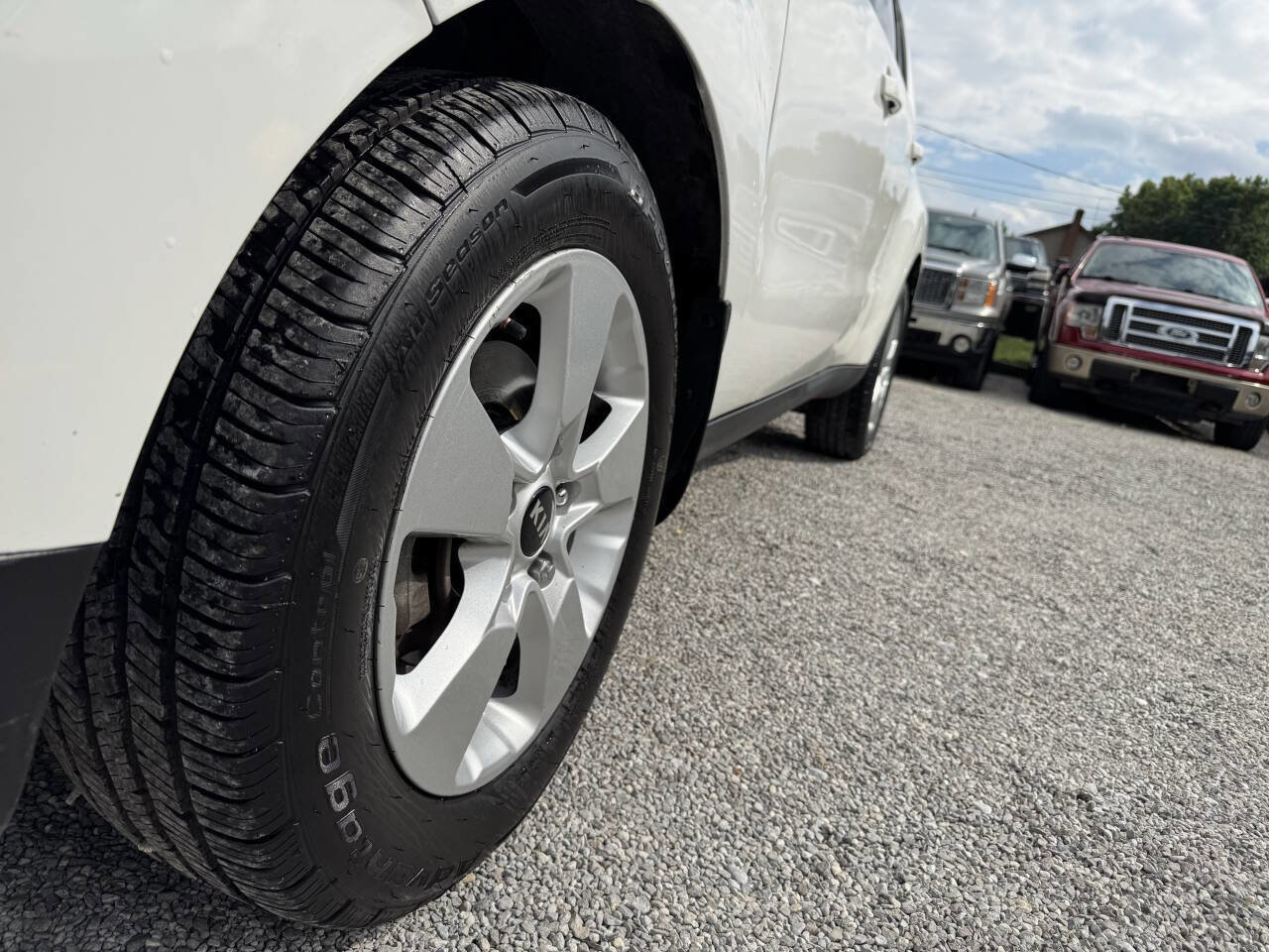 Used 2019 Kia Soul w/ Convenience Package image 11